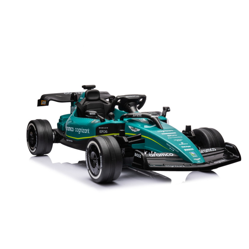 Pojazd Formuła 1 Aston Martin Cognizant Aramco