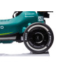 Pojazd Formuła 1 Aston Martin Cognizant Aramco