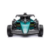 Pojazd Formuła 1 Aston Martin Cognizant Aramco