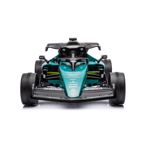 Pojazd Formuła 1 Aston Martin Cognizant Aramco