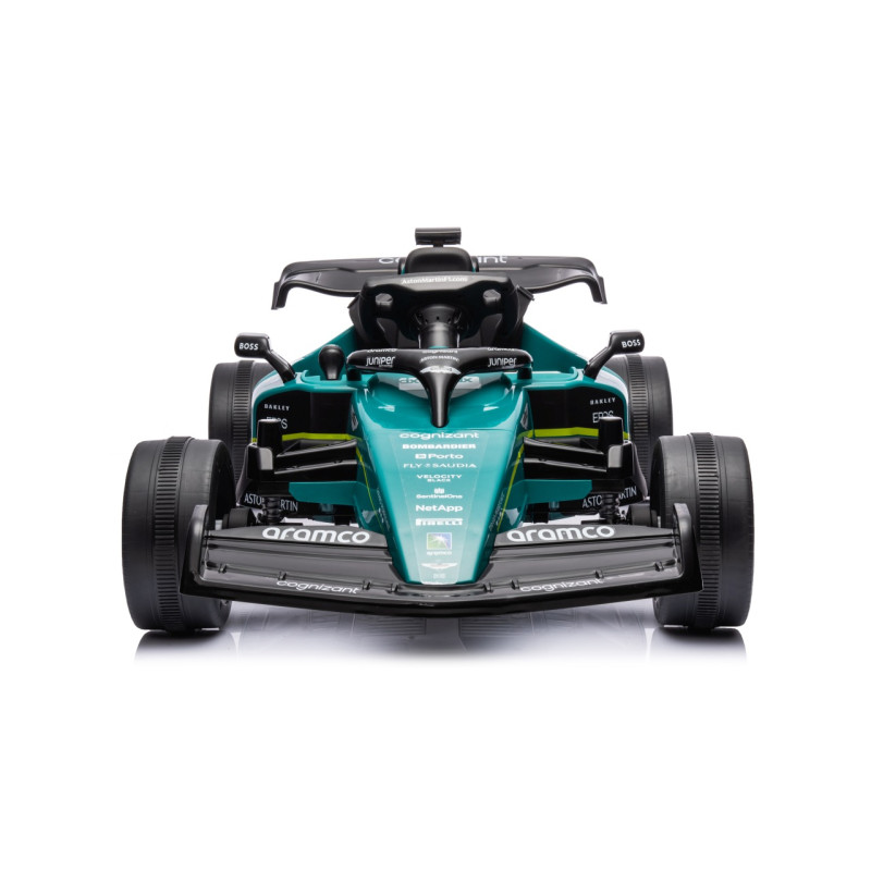 Pojazd Formuła 1 Aston Martin Cognizant Aramco