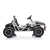 Pojazd Sport 5 Czarny