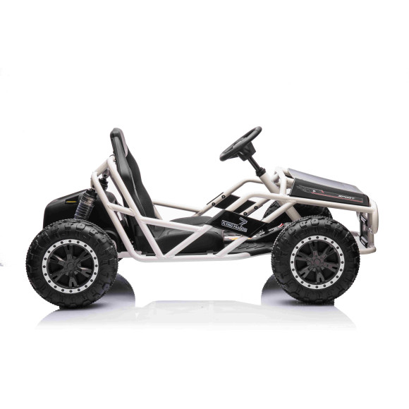 Pojazd Sport 5 Czarny