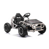 Pojazd Sport 5 Czarny