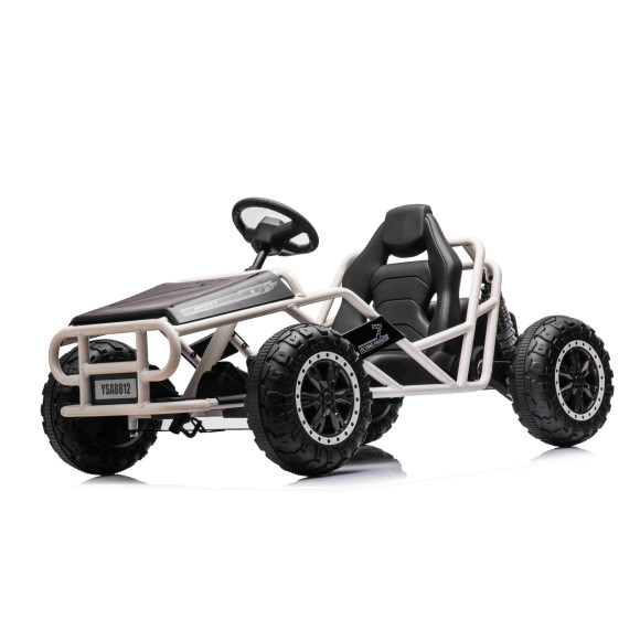 Pojazd Sport 5 Czarny