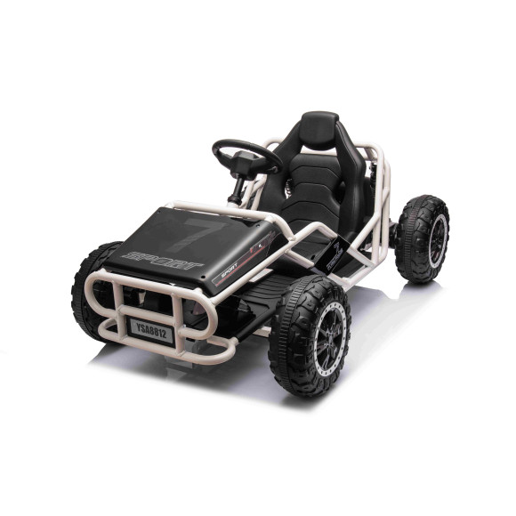 Pojazd Sport 5 Czarny