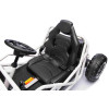 Pojazd Sport 5 Czarny