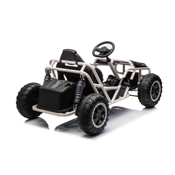 Pojazd Sport 5 Czarny