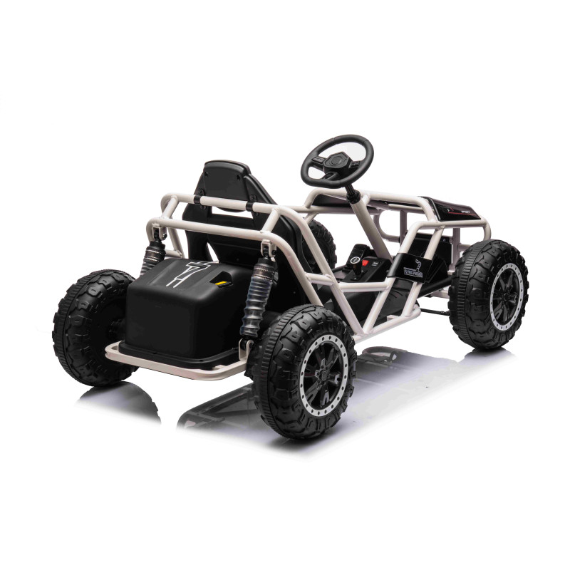 Pojazd Sport 5 Czarny