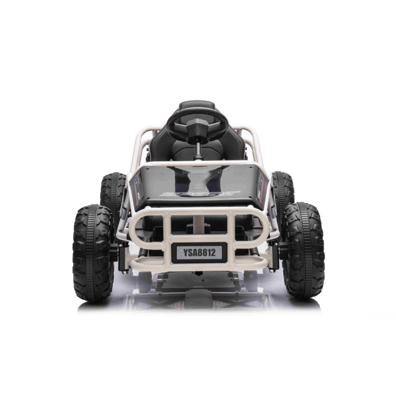 Pojazd Sport 5 Czarny