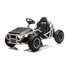 Pojazd Sport 5 Czarny
