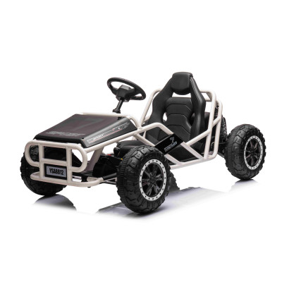 Pojazd Sport 5 Czarny