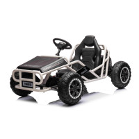 Pojazd Sport 5 Czarny