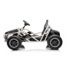 Pojazd Sport 5 Czarny