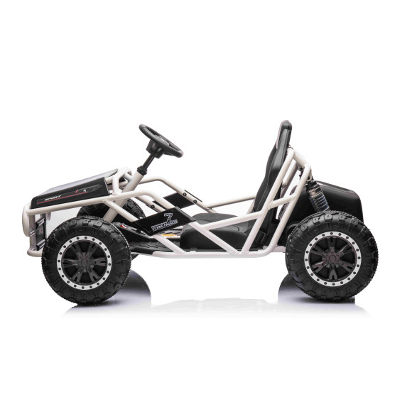 Pojazd Sport 5 Czarny