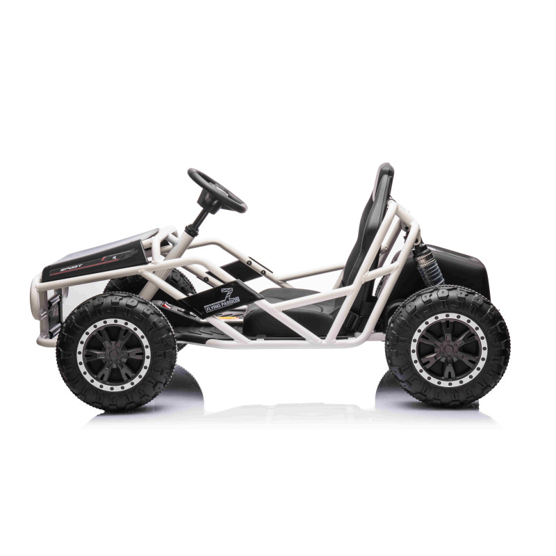 Pojazd Sport 5 Czarny