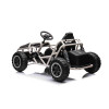Pojazd Sport 5 Czarny