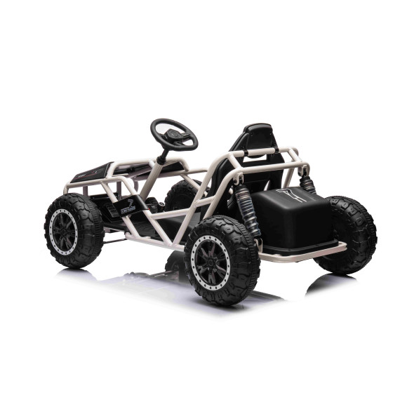 Pojazd Sport 5 Czarny