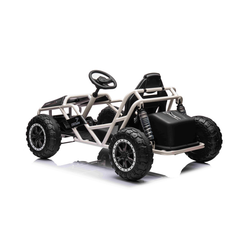 Pojazd Sport 5 Czarny
