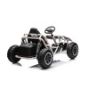 Pojazd Sport 5 Czarny