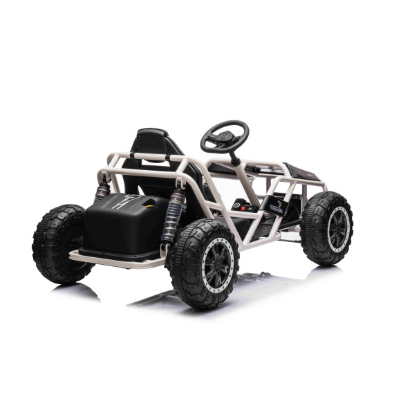 Pojazd Sport 5 Czarny