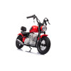 Pojazd Motor SPEED Power Czerwony