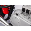 Pojazd Motor SPEED Power Czerwony