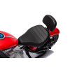 Pojazd Motor SPEED Power Czerwony