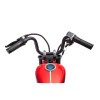 Pojazd Motor SPEED Power Czerwony