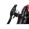 Pojazd Motor SPEED Power Czerwony
