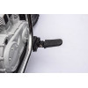 Pojazd Motor SPEED Power Czerwony