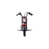 Pojazd Motor SPEED Power Czerwony