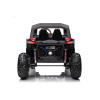 Pojazd Buggy UTV-MX 2000N Różowy