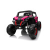 Pojazd Buggy UTV-MX 2000N Różowy
