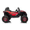 Pojazd Buggy UTV-MX 2000N Czerwony