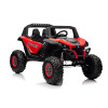Pojazd Buggy UTV-MX 2000N Czerwony