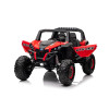 Pojazd Buggy UTV-MX 2000N Czerwony