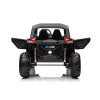 Pojazd Buggy UTV-MX 2000N Czerwony