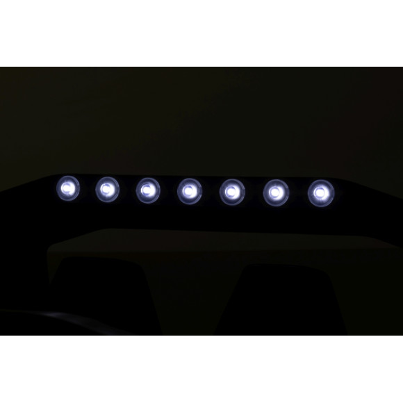 Pojazd Buggy UTV-MX 2000N Czerwony