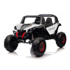 Pojazd Buggy UTV-MX 2000N Biały Pojazd Buggy UTV-MX 2000N Biały