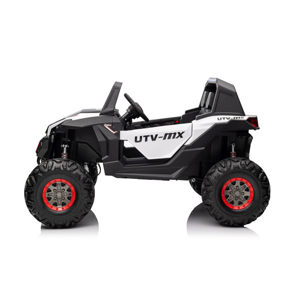 Pojazd Buggy UTV-MX 2000N Biały Pojazd Buggy UTV-MX 2000N Biały