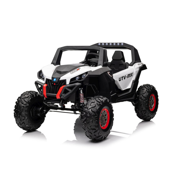 Pojazd Buggy UTV-MX 2000N Biały Pojazd Buggy UTV-MX 2000N Biały