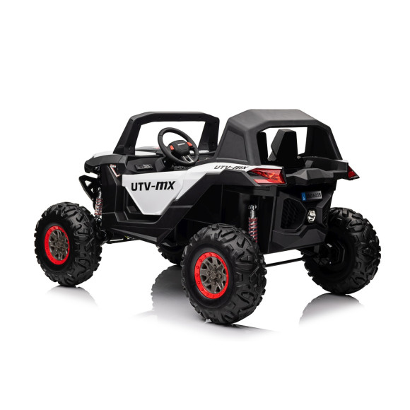 Pojazd Buggy UTV-MX 2000N Biały Pojazd Buggy UTV-MX 2000N Biały