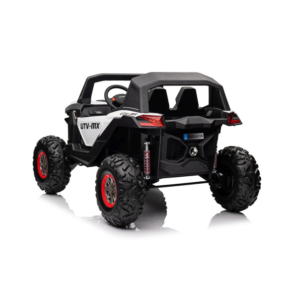 Pojazd Buggy UTV-MX 2000N Biały Pojazd Buggy UTV-MX 2000N Biały