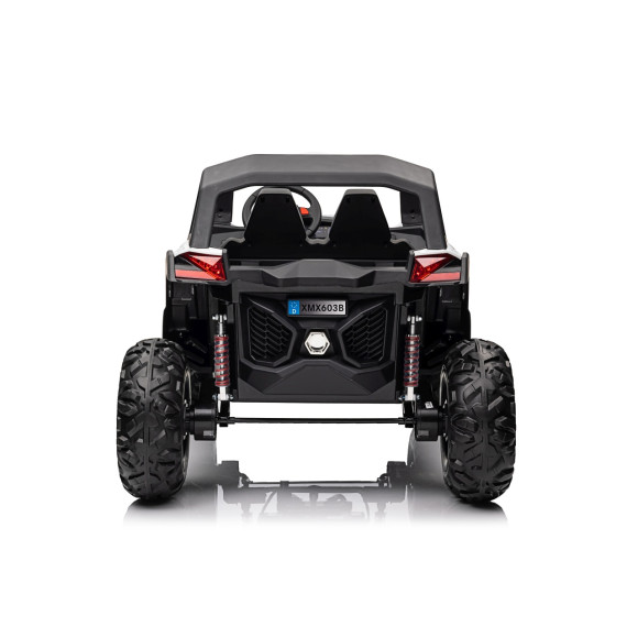 Pojazd Buggy UTV-MX 2000N Biały Pojazd Buggy UTV-MX 2000N Biały
