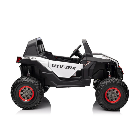 Pojazd Buggy UTV-MX 2000N Biały Pojazd Buggy UTV-MX 2000N Biały