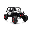 Pojazd Buggy UTV-MX 2000N Biały Pojazd Buggy UTV-MX 2000N Biały