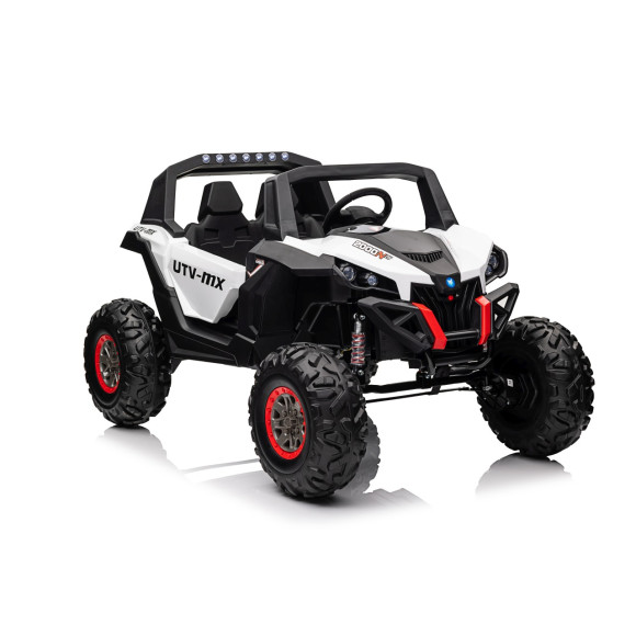 Pojazd Buggy UTV-MX 2000N Biały Pojazd Buggy UTV-MX 2000N Biały