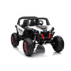 Pojazd Buggy UTV-MX 2000N Biały Pojazd Buggy UTV-MX 2000N Biały