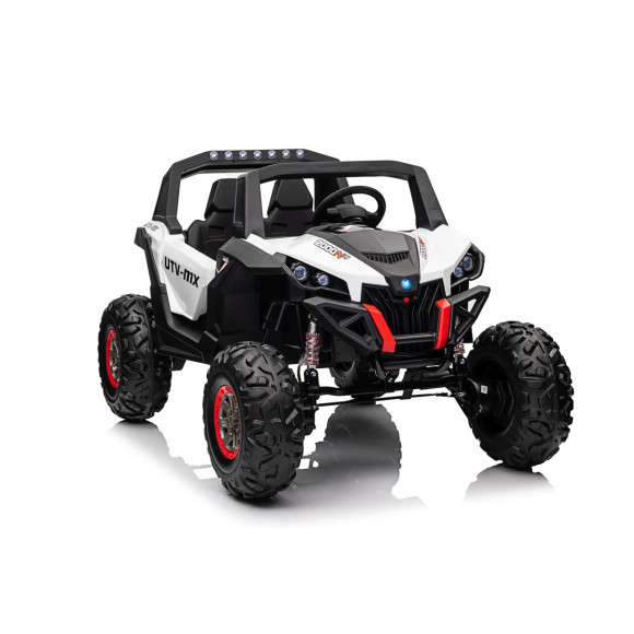 Pojazd Buggy UTV-MX 2000N Biały Pojazd Buggy UTV-MX 2000N Biały